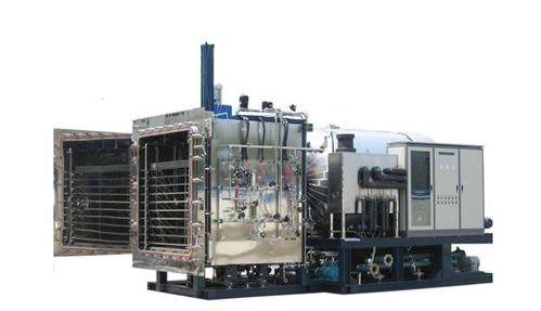 真空冷冻干燥机重要特点及灭菌过程分析