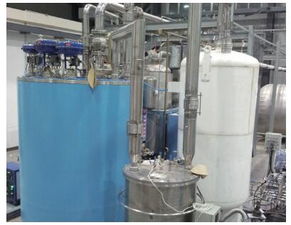 大型低温制冷设备的发展与应用