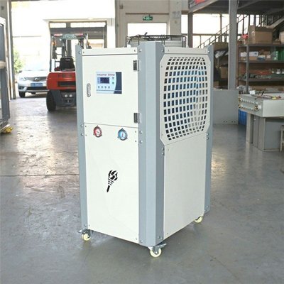 康士捷制冷设备 创新技术引领高效节能新篇章