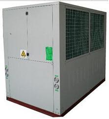 绵阳制冷设备 四川地区高效可靠的水冷冷凝机组解析