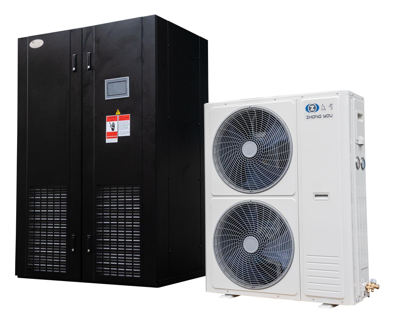 2025中国制冷展前瞻 众有品牌创新产品引领制冷设备新风向