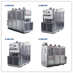 制冷设备管路中的核心物质 从制冷剂到辅助介质