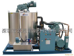 宝安区食品降温制冰机 保鲜制冰与高效制冷设备解析