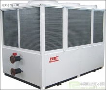 制冷设备市场探析 从求购到回收的循环价值链