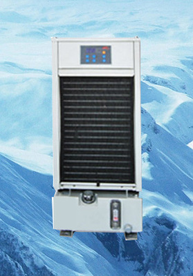 无锡常州苏州冷油机供应 机械加工油温冷却的专业解决方案