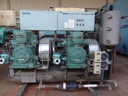 走进制冷设备 大型超市与酒店的幕后功臣