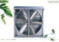 纺织五金印染制衣厂优选西伯力环保空调 高效通风换气制冷的理想水冷空调解决方案
